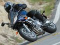 Yamaha FZ6 2004